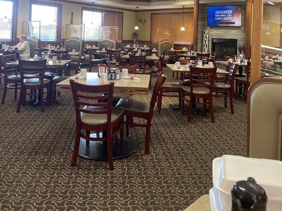 Amery Family Restaurant